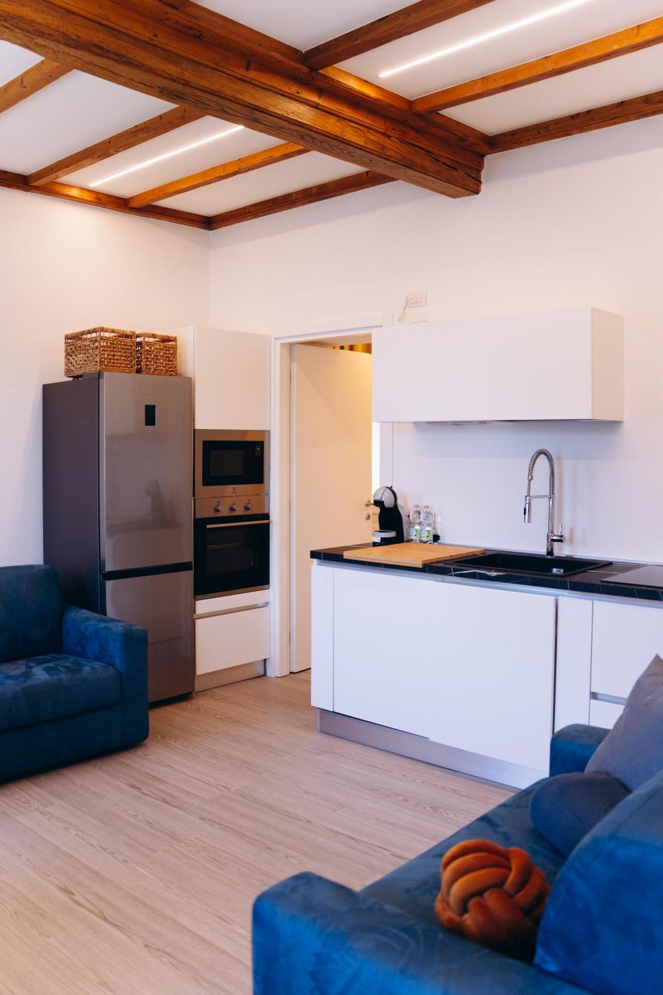 Belvedere 237B Lakeview Luxury Apartment Ghiffa Dış mekan fotoğraf