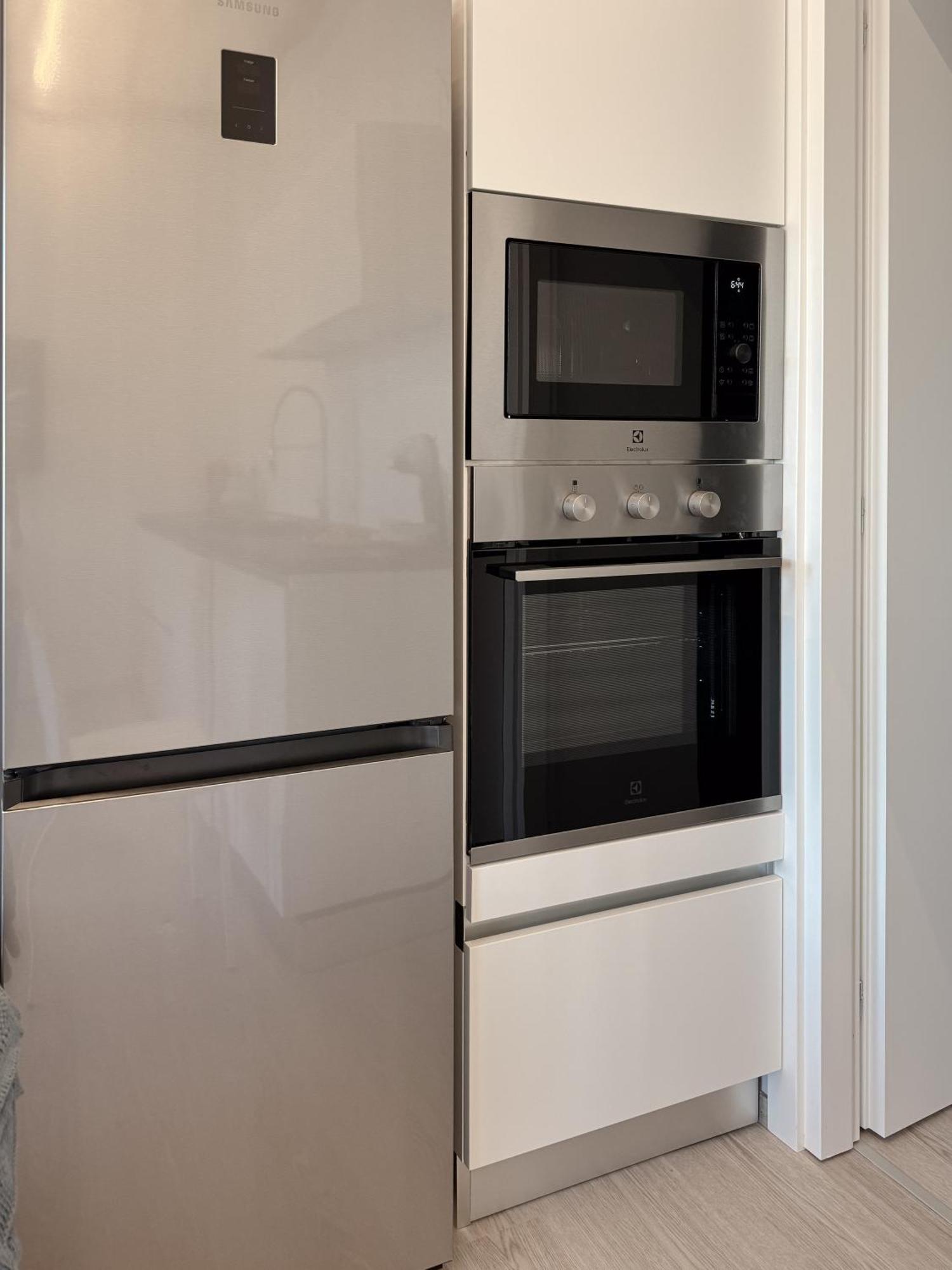 Belvedere 237B Lakeview Luxury Apartment Ghiffa Dış mekan fotoğraf