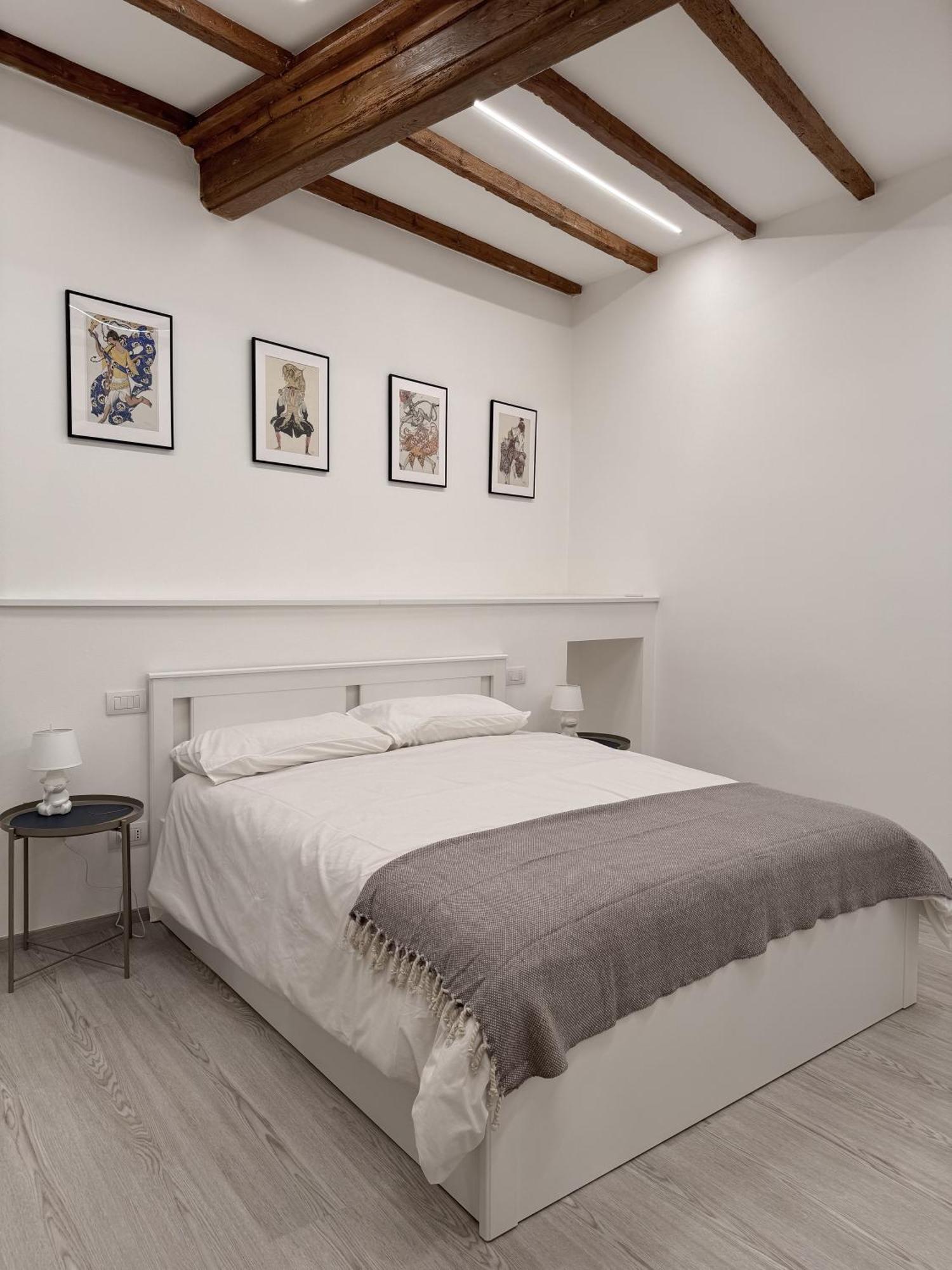 Belvedere 237B Lakeview Luxury Apartment Ghiffa Dış mekan fotoğraf