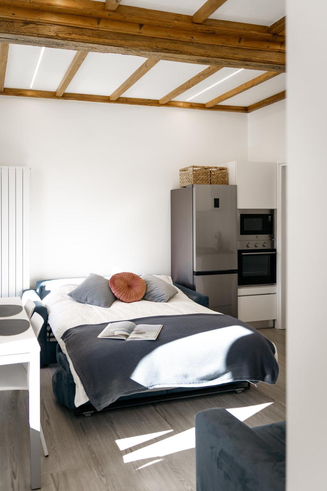 Belvedere 237B Lakeview Luxury Apartment Ghiffa Dış mekan fotoğraf