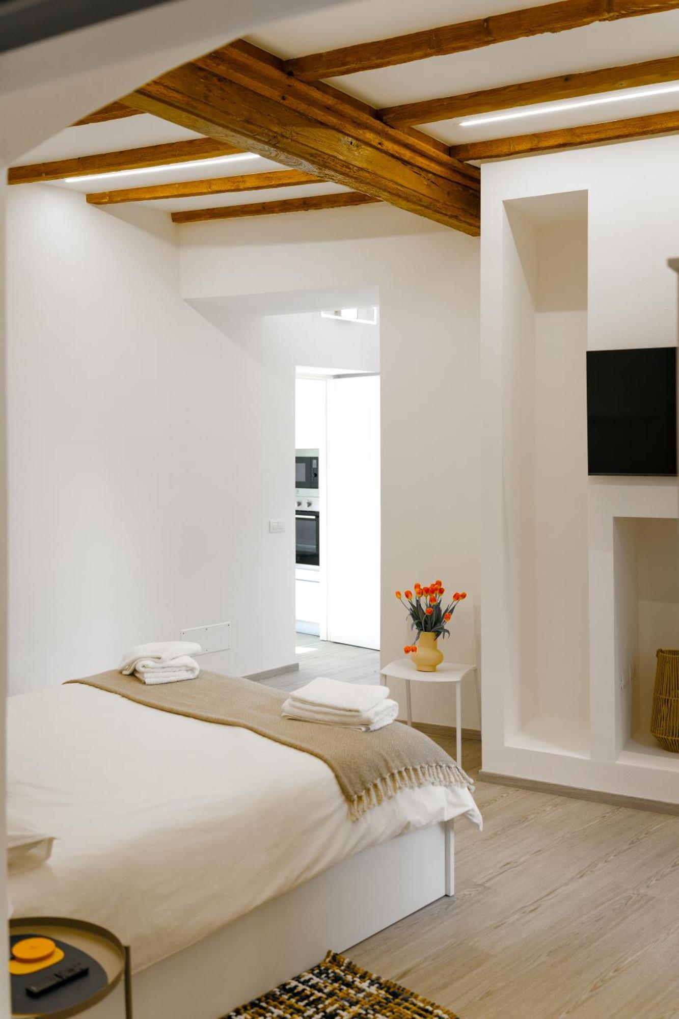 Belvedere 237B Lakeview Luxury Apartment Ghiffa Dış mekan fotoğraf